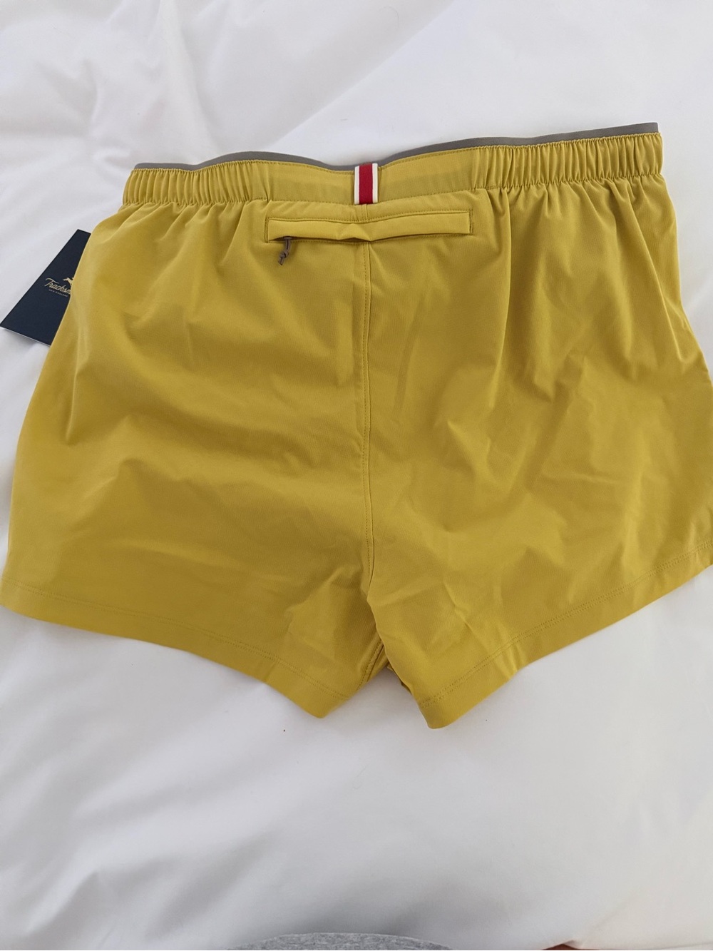 Tracksmith Twilight Shorts - NWT - Picture 2 of 6